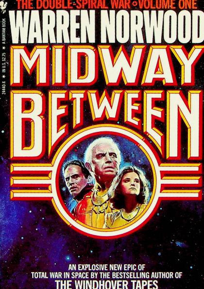 Midway Between