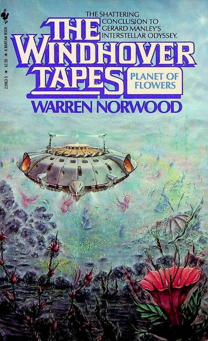 Planet of Flowers