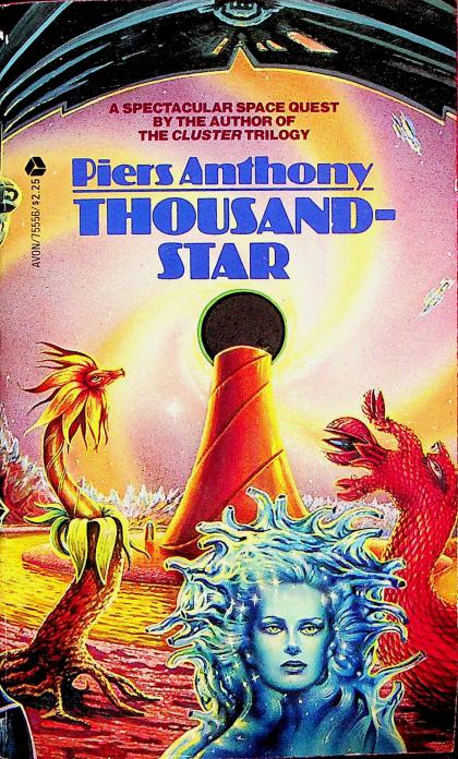 Thousandstar