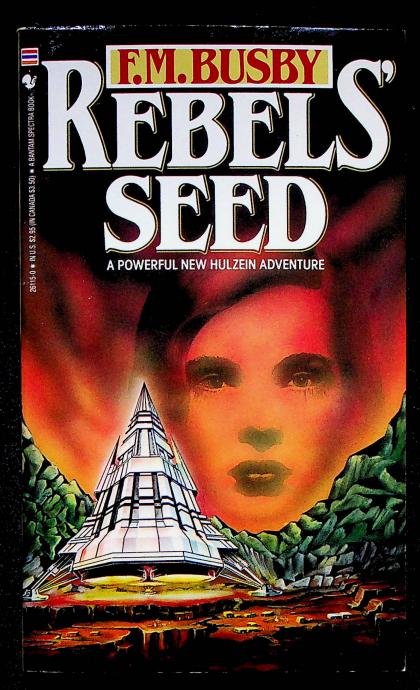 Rebels' Seed