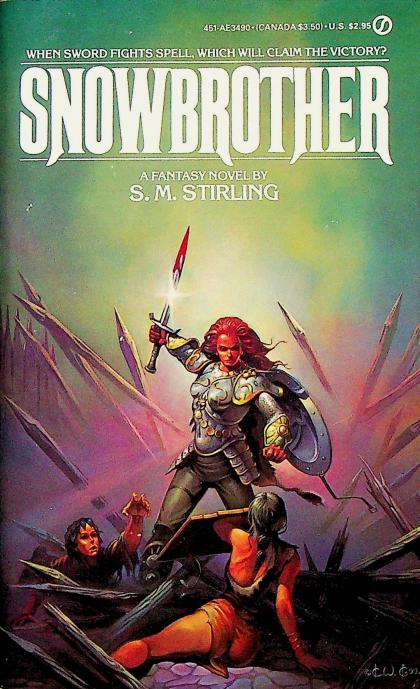 Snowbrother