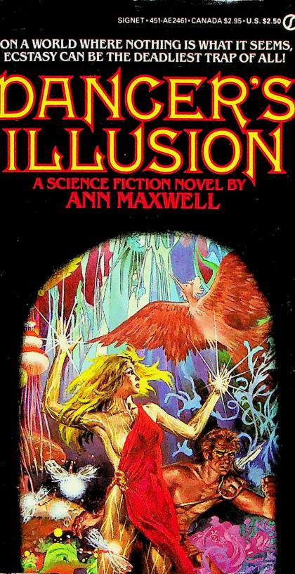 Danger's Illusion