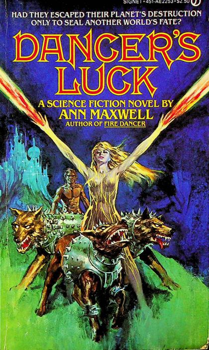 Dancer's Luck