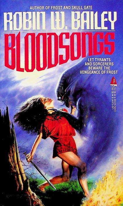 Bloodsongs