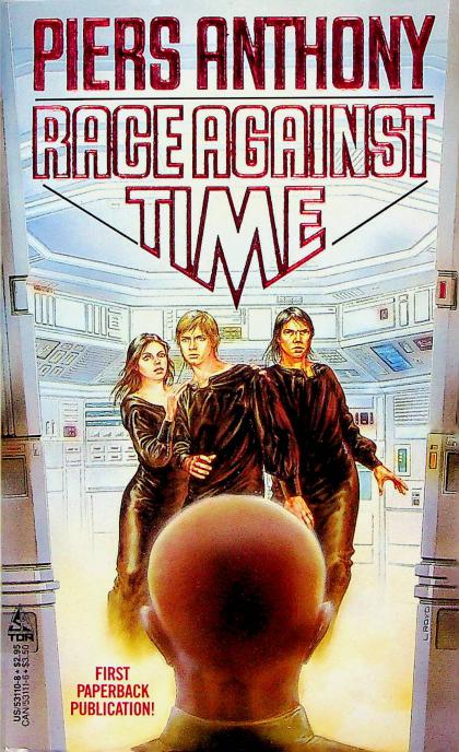 Race Against Time