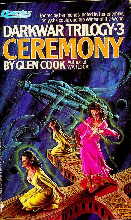 Ceremony
