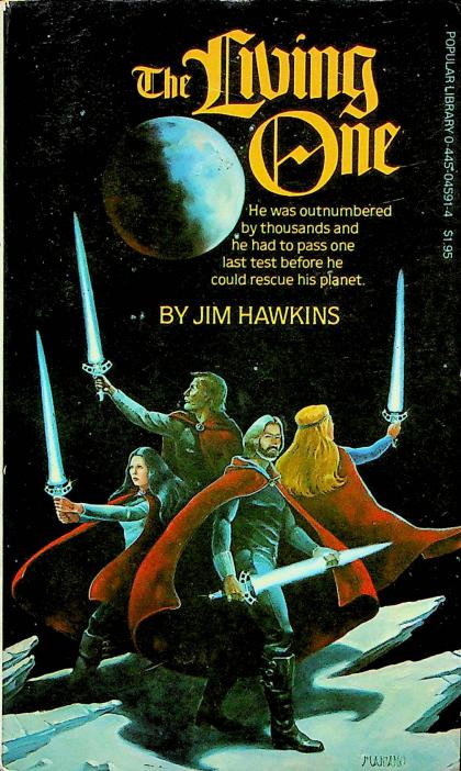 The Living One