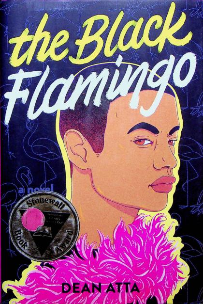 The Black Flamingo