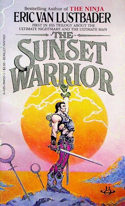 The Sunset Warrior