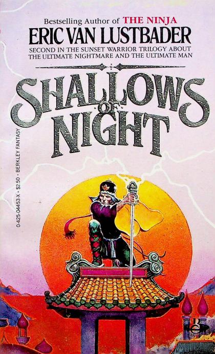 Shallows of Night