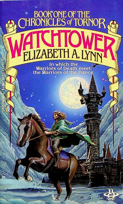 Watchtower