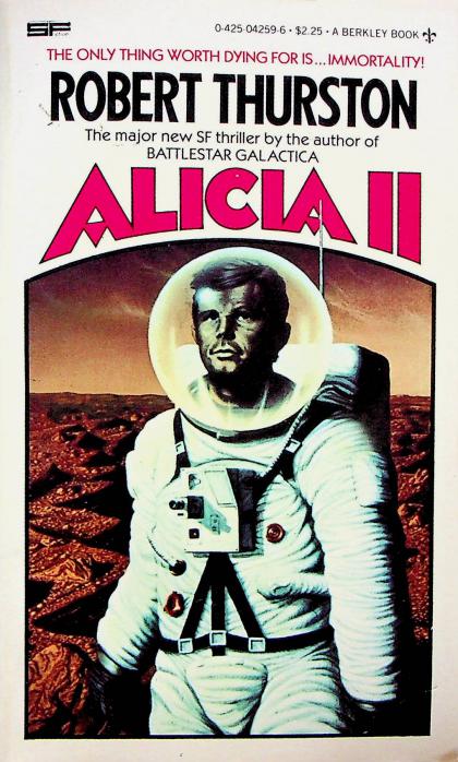 Alicia II