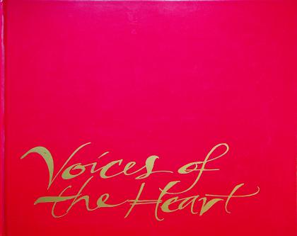 Voices of the Heart