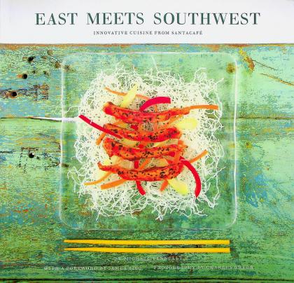 East Meets Southwest