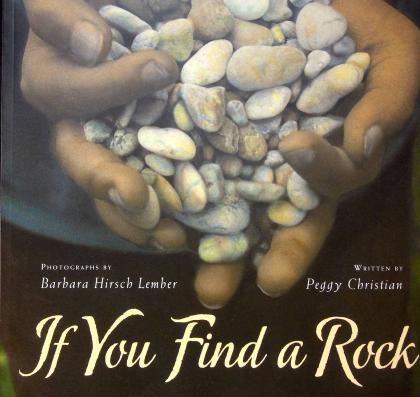 If You Find A Rock