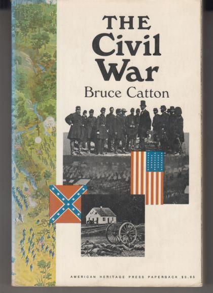 The Civil War