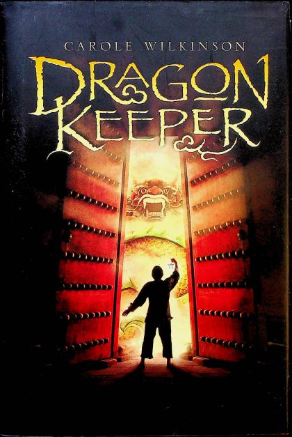 Dragon Keeper