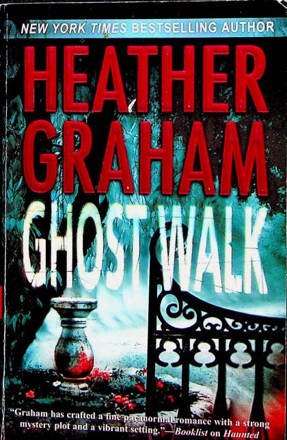 Ghost Walk