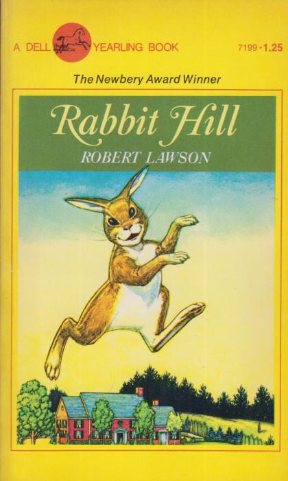 Rabbit Hill