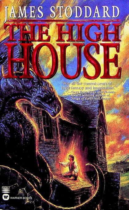 The High House