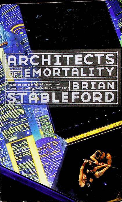 Architects of Emortality