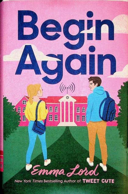 Begin Again
