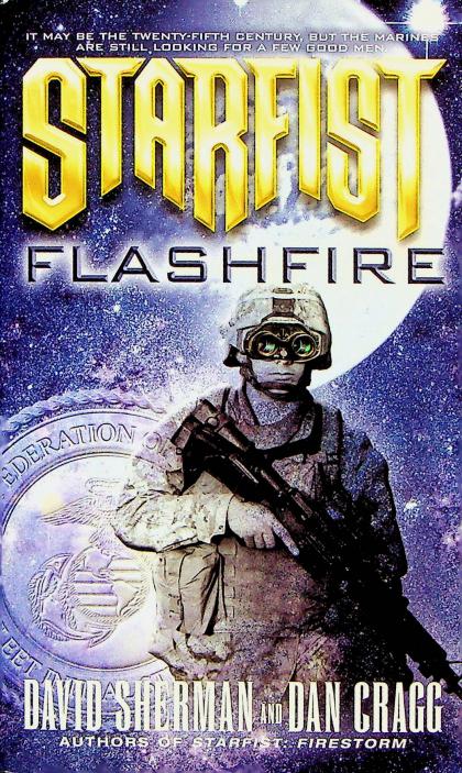 Flashfire