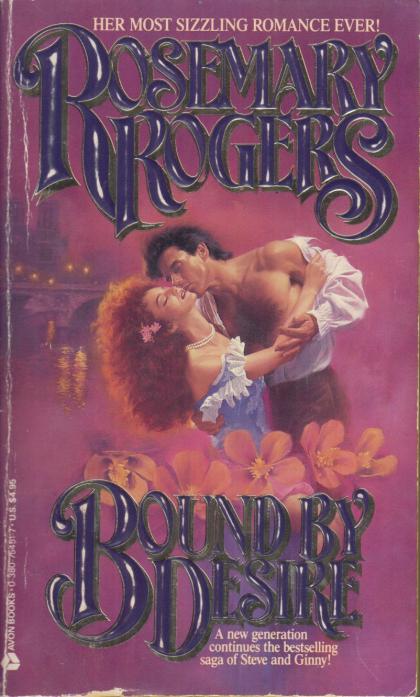 Bound By Desire