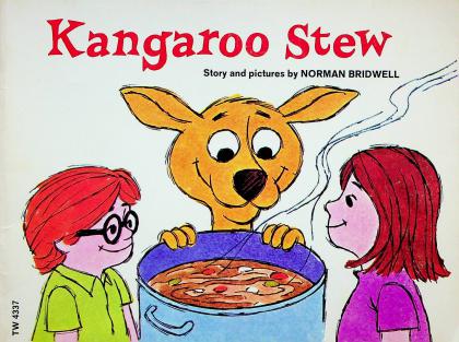 Kangaroo Stew