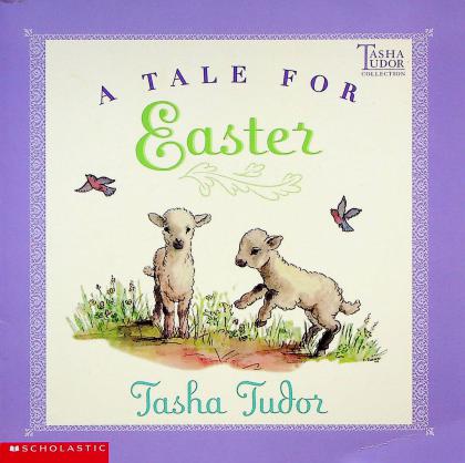 A Tale for Easter