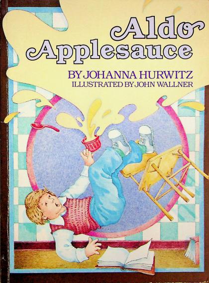 Aldo Applesauce