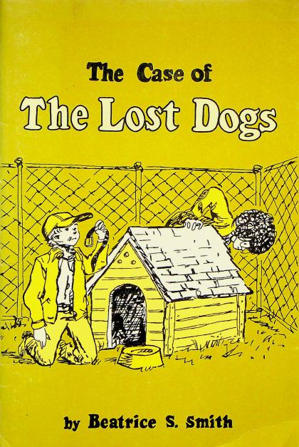 The Case of the Lost Dog