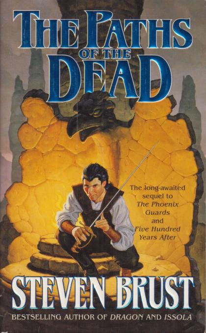 The Paths of the Dead