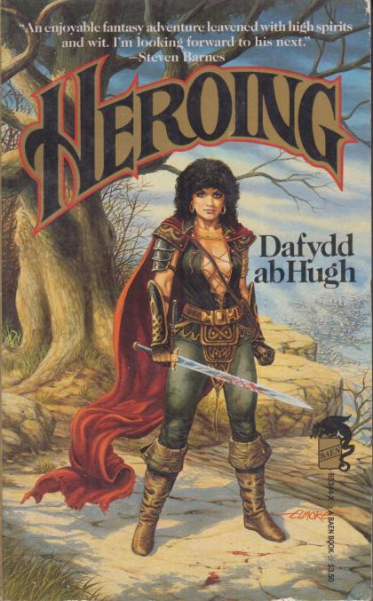 Heroing