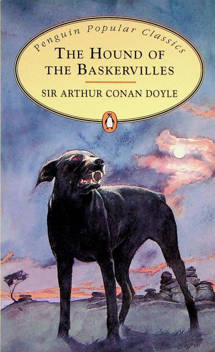 The Hound of the Baskervilles