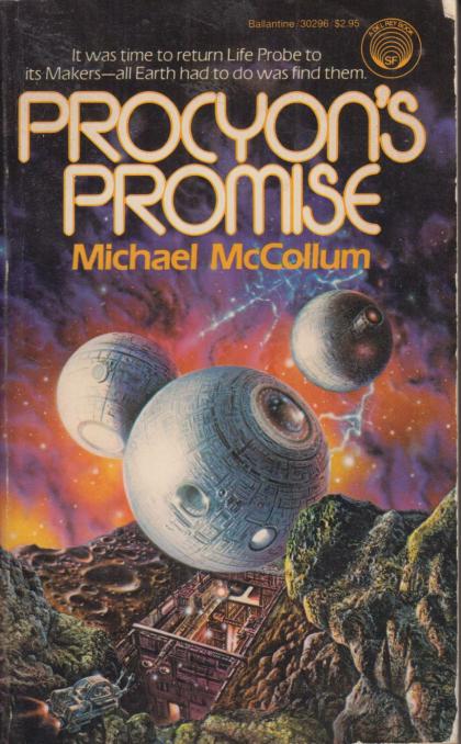 Procyon's Promise