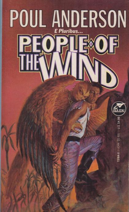People of the Wind