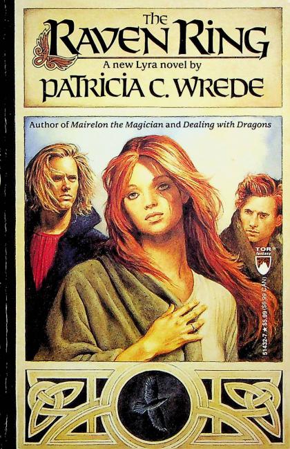 The Raven Ring