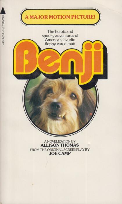 Benji