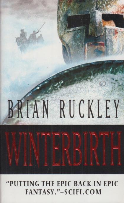 Winterbirth