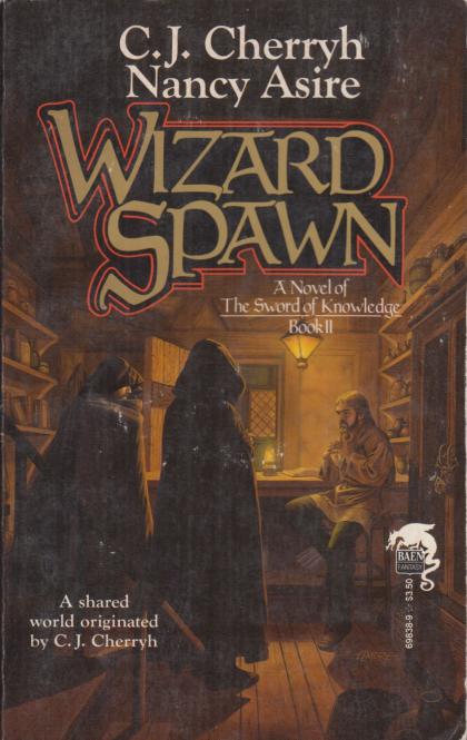 Wizard Spawn