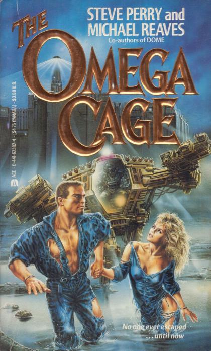 The Omega Cage