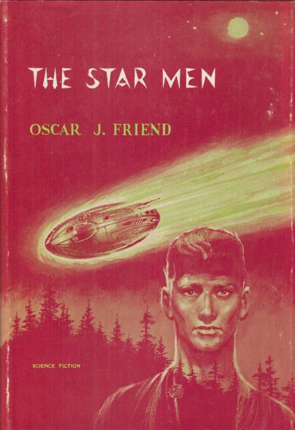 The Star Men