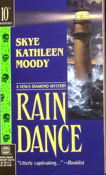 Rain Dance