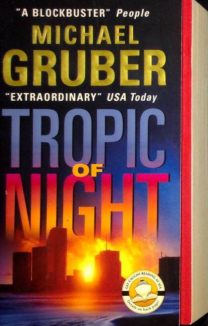 Tropic of Night