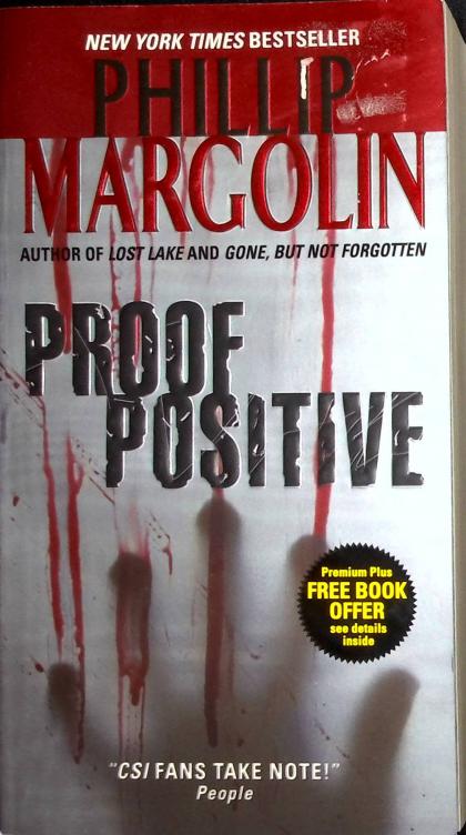 Proof Positive