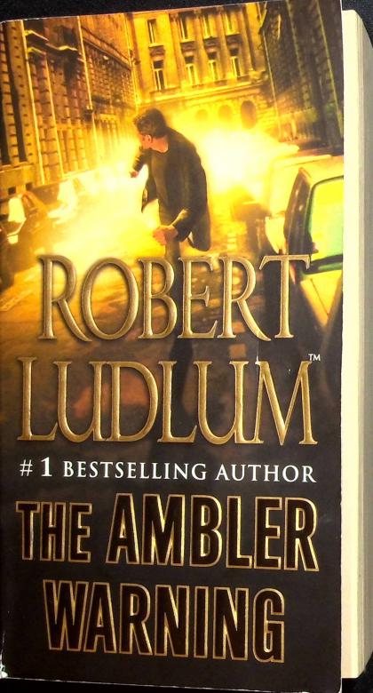 The Ambler Warning