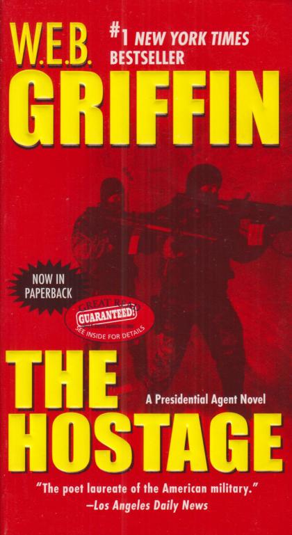 The Hostage