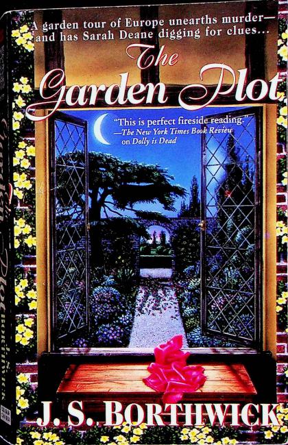 The Garden Plot