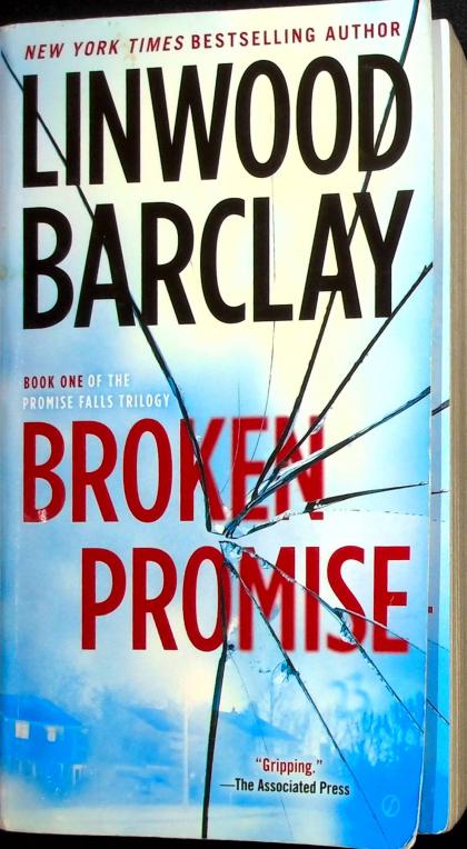 Broken Promise